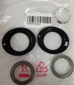Platum Set Of Bearings - Du-p1-evo-sr-055 Steering Series (7pcs)